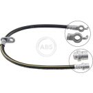 A.B.S. Bremsschlauch SL 7054