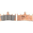 Bremsklötze TRW Motorrad Sinter Track Racing MCB659TRQ