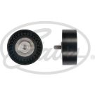 Umlenk-/Führungsrolle, Keilrippenriemen T36791