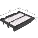 Luftfilter F 026 400 043