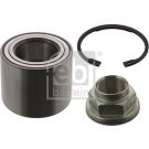 FEBI BILSTEIN Radlager 43506