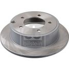 FEBI BILSTEIN Bremsscheibe 108574
