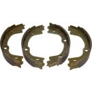 Handbremsbacken Hyundai Ix55 08-/H1 08 19-2057