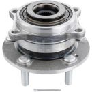 SNR Radlager R184.34 SNR Radlager R184.34