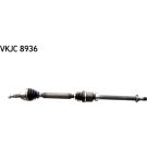Antriebswelle VKJC 8936