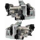 Bremssattelachssatz CKQ101