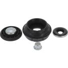MONROE Stützlager 1Stk. VA DACIA Dokker,Duster,Logan 08 MOUNTING KIT MK496