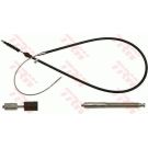 Handbremsseil GCH2329