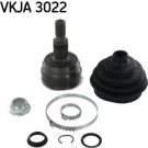SKF Gelenksatz, Antriebswelle VKJA 3022