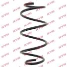 KYB Fahrwerksfeder Renault P. Clio Iii 1.5Dci 05/05 RH3541
