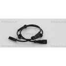 Sensor, Raddrehzahl 818025104