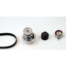 HEPU Wasserpumpe + Zahnriemensatz PK03160
