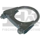 Rohrverbinder, Abgasanlage 911-980