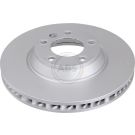 A.B.S. Bremsscheibe 17503 beschichtet