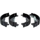 Bremsbacken CITROEN,FIAT,PEUGEOT 0 986 487 729