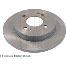 Bremsscheibe Kia T. Picanto 1.0-1.2 04 ADG04396
