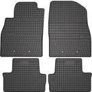 Passgenaue Kofferraummatte Gummimatten Opel Ampera 12-14 410749 Passgenaue Kofferraummatte Gummimatten Opel Ampera 12-14 410749
