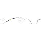 A.B.S. Bremsschlauch SL6028