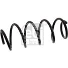 FEBI BILSTEIN Fahrwerksfeder 37823