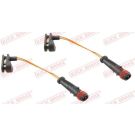 QUICK BRAKE Warnkontakt, Bremsbelagverschleiß WS0229A