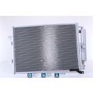 Kondensator PKW RENAULT CLIO 1.2-1.4-1.6 05 FIRST FIT 940125
