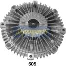 Kupplung, K÷hlerl Nach VC-505