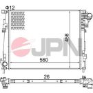 JPN Kühler, Motorkühlung 60C9039-JPN