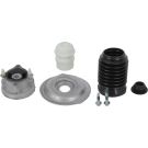 MONROE Stützlager 1Stk. VA MERCEDES W168 A-Klasse 97 MOUNTING KIT MK150