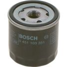 Ölfilter ALFA,FIAT,LANCIA,INNOCENTI 0 451 103 351
