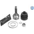Gelenksatz, Antriebswelle Daewoo Matiz Abs 29-14 498 0003