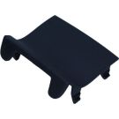 Original VAG Abdeckung Der Anhängerkupplung Audi T. A3 08-13 8P0807441C01C