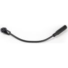 Phonocar Antennen-Adapter Kabel ISO DIN 20 cm Antennen-Adapter Kabel DIN -> ISO 085281