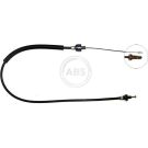 A.B.S. Kupplungsseil K21500
