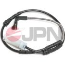 JPN Warnkontakt, Bremsbelagverschleiß 12H0080-JPN