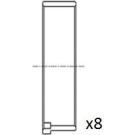 FAI AutoParts Pleuellager BB2039-STD