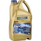 ÖL Ravenol Atf Dexron Vi 4L G RAVENOL ATF Dexron VI 1211105-004-01-999