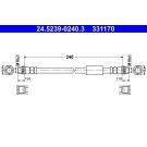 Bremsschlauch 24.5239-0240.3