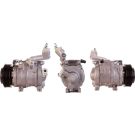 Kompressor (Tausch) HONDA 700510804