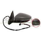 SPIEGEL L EL VERS HZB ASPH grundiert+BLI+BDL 9 7259,701,3