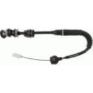 SACHS Seilzug, Kupplungsbetätigung 3074 600 222