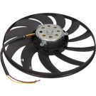 Lüfter , Motorkühlung AC212654