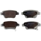 Bremsbelagsatz Toyota T. Avensis 03 QP2562