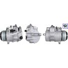Kompressor, Klimaanlage 51-1078