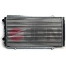 JPN Kühler, Motorkühlung 60C9012-JPN