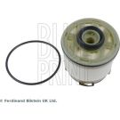 Kraftstofffilter Ford Ranger 2.2Tdci 11 ADM52344