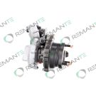 Lader, Aufladung 003-002-000061R