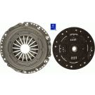 SACHS Kupplungssatz 3000 835 201