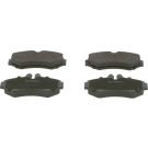 Bremsklötze 0 986 424 516