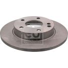 FEBI BILSTEIN Bremsscheibe 17733