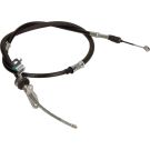Seilzug, Feststellbremse Toyota T. Rav4 00-05 Le 32-0726